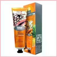 ราคา กันแดดฟรุตตี้น้องนะคะ Nongnaka Fruity White Magic Sunscreen สวัสดิการสด (1733244781708936682)