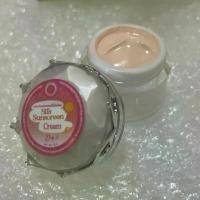 ราคา บล็อกบัสเตอร์ ขายดี กันแดดแพรวาไวท์ (1กระปุก) แพคเกจใหม่ ครีมสูตรเดิม PRAEWA SUNSCREEN (1732888617448277958)