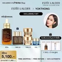 ราคา [Yokthong Exclusive] Estee Lauder -Advanced Night Repair Synchronized Multi-Recovery Complex Serum 50ml (1733219886587545073)