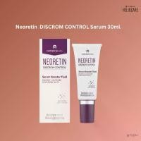 ราคา Neoretin Serum Booster Fluid 30ml. (1733184892575974489)