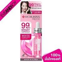 ราคา ROJUKISS - WHITE PORELESS SERUM (25ml.) เซรั่มบำรุงผิวหน้า ขาย (1732489216771982780)