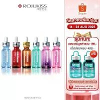 ราคา โรจูคิส เซรั่ม 30 มล. Rojukiss Perfect Poreless Serum 30 ml ( เซรั่มบำรุงผิว สกินแคร์ เกาหลี เซรั่มเกาหลี ) สไตล์การระเบิด (1732754028800214854)