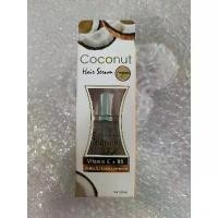 ราคา i nature coconut hair serum เซรั่มบำรุงผมน้ำมันมะพร้าว ขนาด 60 ml exp 01/27 คําแนะนําการขายที่ร้อนแรงในเดือนนี้ (1732513723492369708)