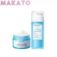ราคา SKINTIFIC 5X Ceramide Barrier Moisturizer Gel สกินทิฟิก เซราไมต์ บาเรียร์ มอยเจอร์ไรเซอ 2 ขนาด สปอตสินค้า (1732391687036110274)
