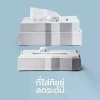 ราคา Polar Bear Iceberg Facial Tissue Holder กล่องใส่กระดาษทิชชู่ ดีไซน์ หมีขั้วโลก Qualy (ควอลี่) (1733078045778675635)