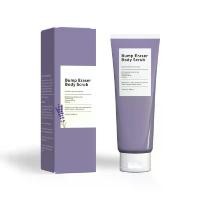 ราคา Facial Scrub Body Scrub, Exfoliating, Moisturizing and Smooth Skin Body Scrub Cream Facial Scrub (1733208945188046101)