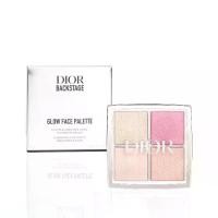 ราคา Dior Backstage Glow Face Palette 10g (1732891792569369915)
