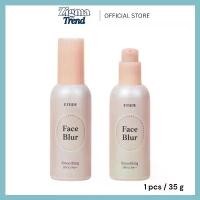 ราคา Etude Face Blur Smoothing SPF33 PA++ ขนาด 35g. ยึดรูปแบบเดียวกัน (1732810661465851176)