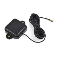 ราคา Makerseek Waveshare GPS External Antenna E -SKU-25482 ,GNSS L1+L2+L5 Multi-GNSS & Multi-Frequency Active Antenna, SMA-J Connector, Supports Multi-GNSS Positioning Systems (1733148057486198278)