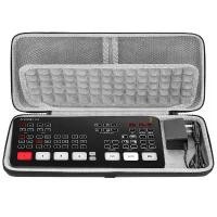 ราคา Geekria Hard Carrying Case เข้ากันได้กับการออกแบบ Blackmagic ATEM Mini Pro, กระเป๋าป้องกัน EVA (สีเทาเข้ม) คําแนะนําผลิตภัณฑ์ใหม่ของเดือนนี้ (1732600920794105051)