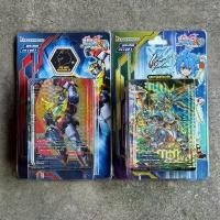 ราคา การ์ด บัดดี้ไฟท์ Buddyfight New Drive Trial Decks BFN-TD05 เบรฟแมชชีน & BFN-TD06 นีโอดราก้อน (1732780500431045762)