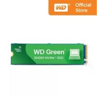 ราคา CODWD Green SN350 SSD 1TB PCle3x4 NVMe M.2 2280 Read:2400MB/s Write:1850MB/s ( WDS100T3G0C ) ( เอสเอสดี Solid State Drive )TikTok (1732659971561981792)
