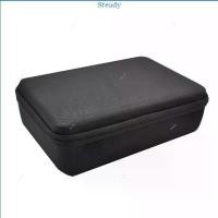 ราคา Steady ใหม่ EVA Hard Case กระเป๋าเดินทางกลางแจ้งสําหรับ CP1300 CP1200 CP1500 Photo เครื่องพิมพ์กระเป๋าเก็บ (1732633324225791858)