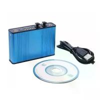 ราคา อุปกรณ์อิเล็กทรอนิกส์สุดฮิต คะแนนรีวิว 5 ดาว USB 2.0 Digital Optical Audio Sound Card External 7.1 Channel 5.1ผลิตภัณฑ์ 5 ดาว (1732965462256747608)