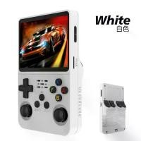 ราคา 2025r36s Open Source Handheld Game Console Childhood Nostalgia Portable PSP Handheld FC Classic Home Childhood Memories Arcade (1733460557923386793)