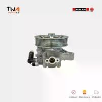 ราคา NEW AIR ปั๊มเพาเวอร์ HONDA ACCORD 2.4 ปี 2008-2012 (หัวแฟตรง) K24 G8 ปั๊มน้ำมันเพาเวอร์ แอคคอร์ด / PH01 (1733248700502935305)