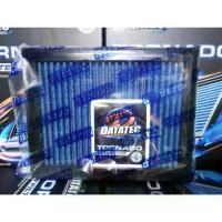 ราคา (แท้100%)กรองอากาศ DATATEC TORNADO NISSAN NAVARA NP300 ปี2014-2020 / AIR FILTER (1733057145980946206)