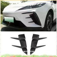 ราคา Super รถกันชนหน้าสปอยเลอร์ด้านข้าง Air Vent Trim สําหรับ MG 4 MG4 EV Mulan 2023 อุปกรณ์เสริม คําแนะนําผลิตภัณฑ์ใหม่ของเดือนนี้ (1732715105980090334)