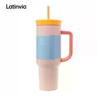 ราคา vacuum flask Latinvia LAA002 (1733138033654990719)