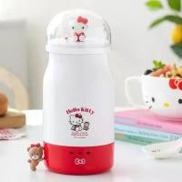 ราคา ( พร้อมส่ง ) Sanrio Hello Kitty Yogurt Maker เครื่องทำโยเกิร์ต (1733258126990411548)