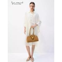 ราคา Lyn around - เดรสติดกระดุม คอลเลกชัน Maison's Maker (A25WGWB056) (1732859208537965769)