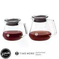 ราคา Jario x Timemore เหยือกเสิร์ฟกาแฟ 360ml/600ml Timemore Coffee Server 360ml/600ml (1732929629332014491)
