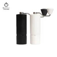 ราคา NUTTII เครื่องบดกาแฟมือหมุน Nuttii Goosey Series Coffee Hand Grinder ที่บดกาแฟ (1733137149757785595)