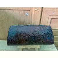 ราคา กระเป๋าคลัตช์หนัง สีน้ำตาล uno coffee สั่งเลย พร้อม ส่ง ipad bag ลิน แท้ จาก ช้อป ปลา ราคา ️ papier bagbysheknows สตางค์ บาร์บี้ (1733119834305693632)