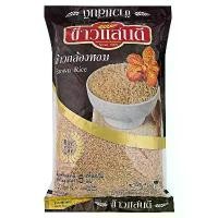 ราคา [จัดส่งทันที] Sandee Brown Rice 100% 5 kg.ข้าวแสนดี ข้าวกล้องหอม 100% 5 กิโลกรัม (1732729349264409757)