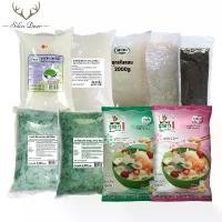 ราคา MOKI รวมเส้นบุกเพื่อสุขภาพ ขนาด2000g บุกเส้น บุกข้าวไม่มีแป้ง บุกเพื่อสุขภาพ คีโต คลีน keto Konjac Rice Knot, Keto clean คําแนะนําผลิตภัณฑ์ใหม่ของเดือนนี้ (1733438422537176254)