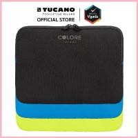 ราคา Tucano รุ่น Colore - ซองใส่แล็ปท็อปสำหรับ Macbook Pro 13/ Air 13"/ Laptops 12" ซีโอดี (1732701642094446014)