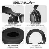 ราคา 2025 New M15 Active Noise Cancelling ANC Over-Ear Bluetooth Headphones Stereo Long Battery Life Private Model In Stock skull candy headphones (1733139728378464025)