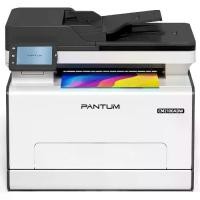 ราคา Pantum Printer CM2100ADW Color Laser Multifunction (Print Scan Copy),สามารถออกใบกำกับภาษีได้ (1733107829605696925)