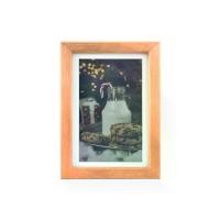 ราคา Makerseek Waveshare PhotoPainter B no BAT -SKU-30315 ,7.3inch E6 Full Color E-Paper With Solid Wood Photo Frame, Ultra-long Standby, 800 * 480 Resolution, Batteries Optional (1733147595310597638)