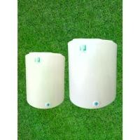 ราคา ถังน้ำ ถังเก็บน้ำ 100 ลิตร 200 PE ถังแกรนิต Food grade รุ่นหนา (1732965924526457929)