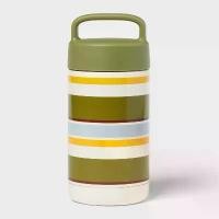 ราคา Room essential double wall food jar (1733167402027747019)