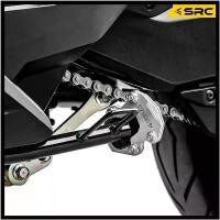 ราคา [SRC]ตีนเป็ด สำหรับ HONDA Forza750 Y.2025 / Side Stand (1732735241787507728)