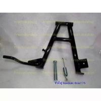 ราคา เก็บเงินปลายทาง. จัดส่งภายในประเทศไทย ขาตั้งคู่ Kawasaki Boss175 BN175 ขาตั้งกลาง แท้เบิกจากห้าง พร้อมแกนขาตั้ง และ สปริงขาตั้ง สินค้าใหม่ Center stand Firstmotorshop เก็บเงินปลา (1733001011434521743)