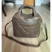 ราคา กระเป๋า NICOLI มือสอง สภาพดี ไม่มีตำหนิปริขาด ️ คําแนะนําผลิตภัณฑ์ใหม่ของเดือนนี้ รับ ซื้อ กระเป๋า แบรนด์เนม แท้ ก้อน เมฆ stand oil ส่ง ต่อ สะพาย ข้าง (1733358354857756247)