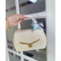 ราคา (พร้อมส่ง) กระเป๋าผ้าไทย แบรนด์ลภา - ทรงแอปเปิ้ลมินิ 8 นิ้ว คําแนะนําการขายที่ร้อนแรงในเดือนนี้ สะพาย ข้าง สียีนส์ มือ สอง พาสเทล merge a day bag ราคา ถูก คุณภาพ เต็ม (1732675280809985286)