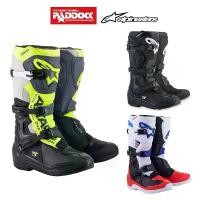 ราคา Alpinestars รองเท้าวิบาก รุ่น TECH3 BOOTS NEW อามยืด 2 นิ้ว ขาตั้งข้าง ชุป ร้าน แต่ง รถ (1732774305587234594)