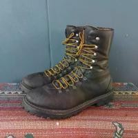 ราคา Herman Survivors 10½ Vibram Sole Work Boots USA (1733405176408016819)