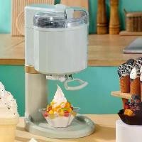 ราคา เครื่องทำไอศกรีม ขนาดเล็ก อัตโนมัติเต็มรูปแบบ ทำเอง เครื่องทำไอศกรีมผลไม้ขนาดเล็กในครัวเรือน เหมาะสำหรับเด็ก DIY เครื่องทำไอศกรีมทรงกรวย (1731142604640651360)