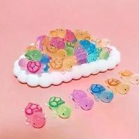 ราคา ฟิกเกอร์เต่าเรืองแสง สีสันสดใส ชุด 300 ชิ้น โมเดลเรซิ่น จิ๋ว เรืองแสงในที่มืด เหมาะสำหรับงานฝีมือ DIY ของตกแต่งบ้าน อุปกรณ์สวนนางฟ้า ของขวัญปาร์ตี้ วัว ควาย กรอบ รูป ดิจิตอล ปี (1732917499630552869)