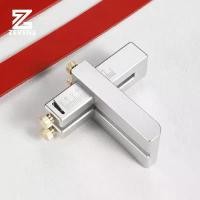 ราคา แถบตัดสายเข็มขัดหนัง อะลูมิเนียมอัลลอย ทองเหลือง ขนาดเล็ก แฮนด์เมด DIY คําแนะนําการขายที่ร้อนแรงในเดือนนี้ (1732565389348013072)