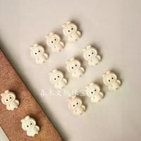 ราคา จี้เสื้อกันหนาวแกะสลัก, มัมมอต์สีงาช้างธรรมชาติ, เครื่องประดับแขวนจี้ Labubu, สร้อยข้อมือ Wenwan เมฆด้านหลัง, อุปกรณ์ DIY, [COD] (1732967727631533136)