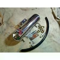 ราคา หม้อลมเบรคเสริม หม้อลมช่วยเบรค แบบสั้น diy ติดตั้งได้ทุกรุ่น (1732718209024689418)