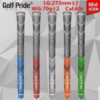 ราคา Golf Pride Golf Grips Mcc PLUS4 Standard/Midsize Iron และ Golf Wood Club Grip (1732712076175181337)