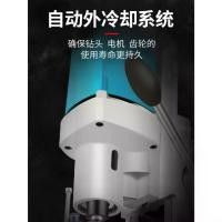 ราคา Broad Magnetic Drill Multi-Functional Magnetic Base Drill Industrial Grade Iron-Absorbing Drill Core Drill Lightweight Bench Drill Magnetic Drill Hollow Drill (1733325879967515750)