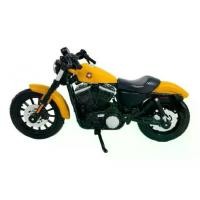 ราคา ของเล่นน่า เก็บเงินปลายทาง. 2014 Sporster Iron 883 (Harley-Davidson)ของแท้ 100%(Tiktok) (1732858974469260486)